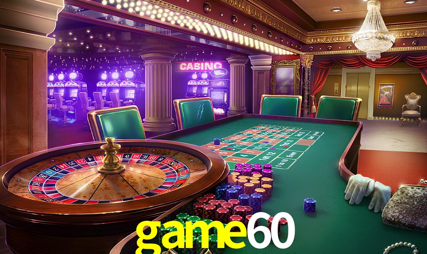 game60 Jogospopulares
