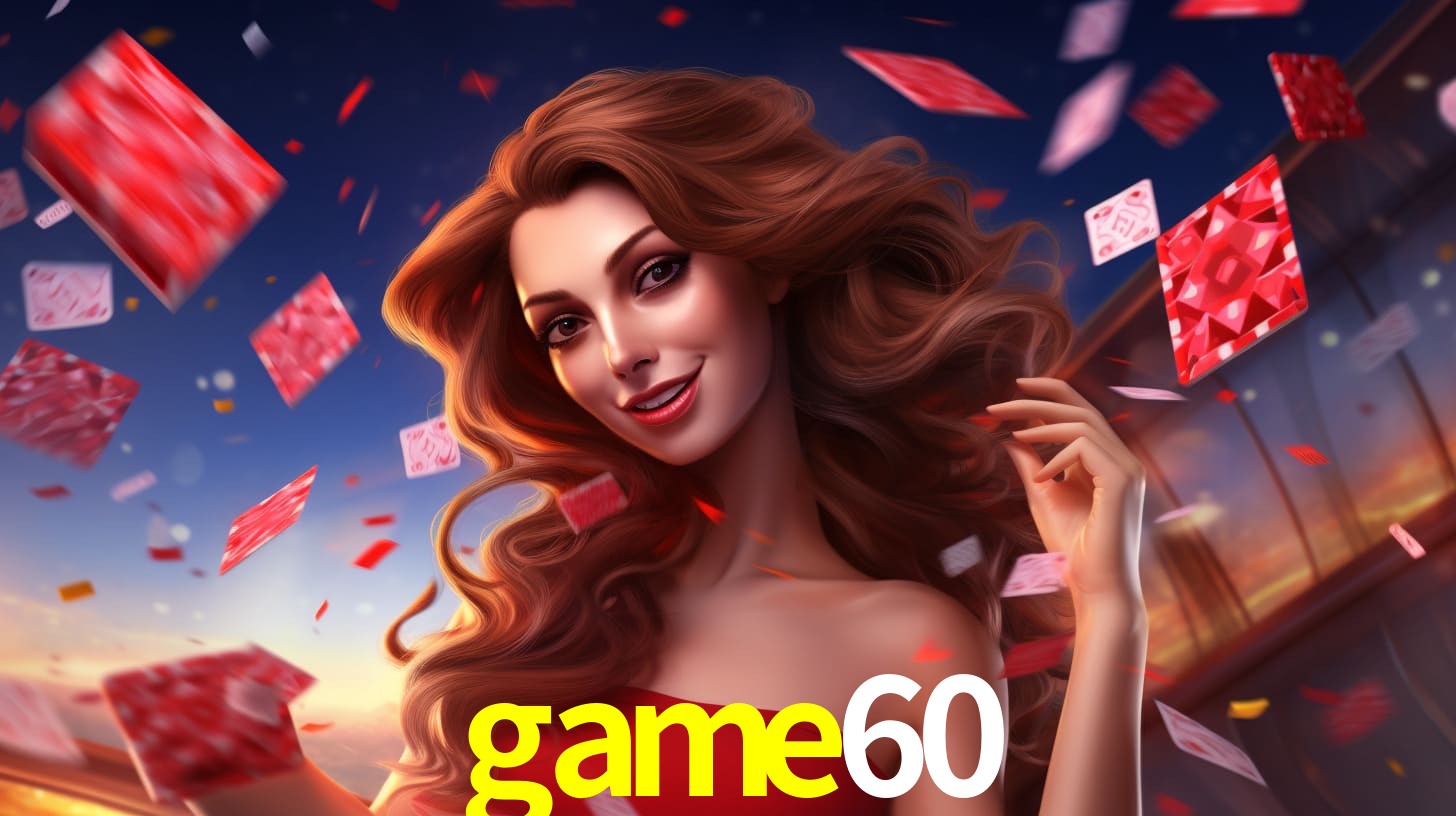 game60 game