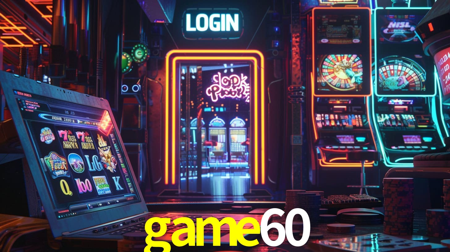 game60 Baixar Login