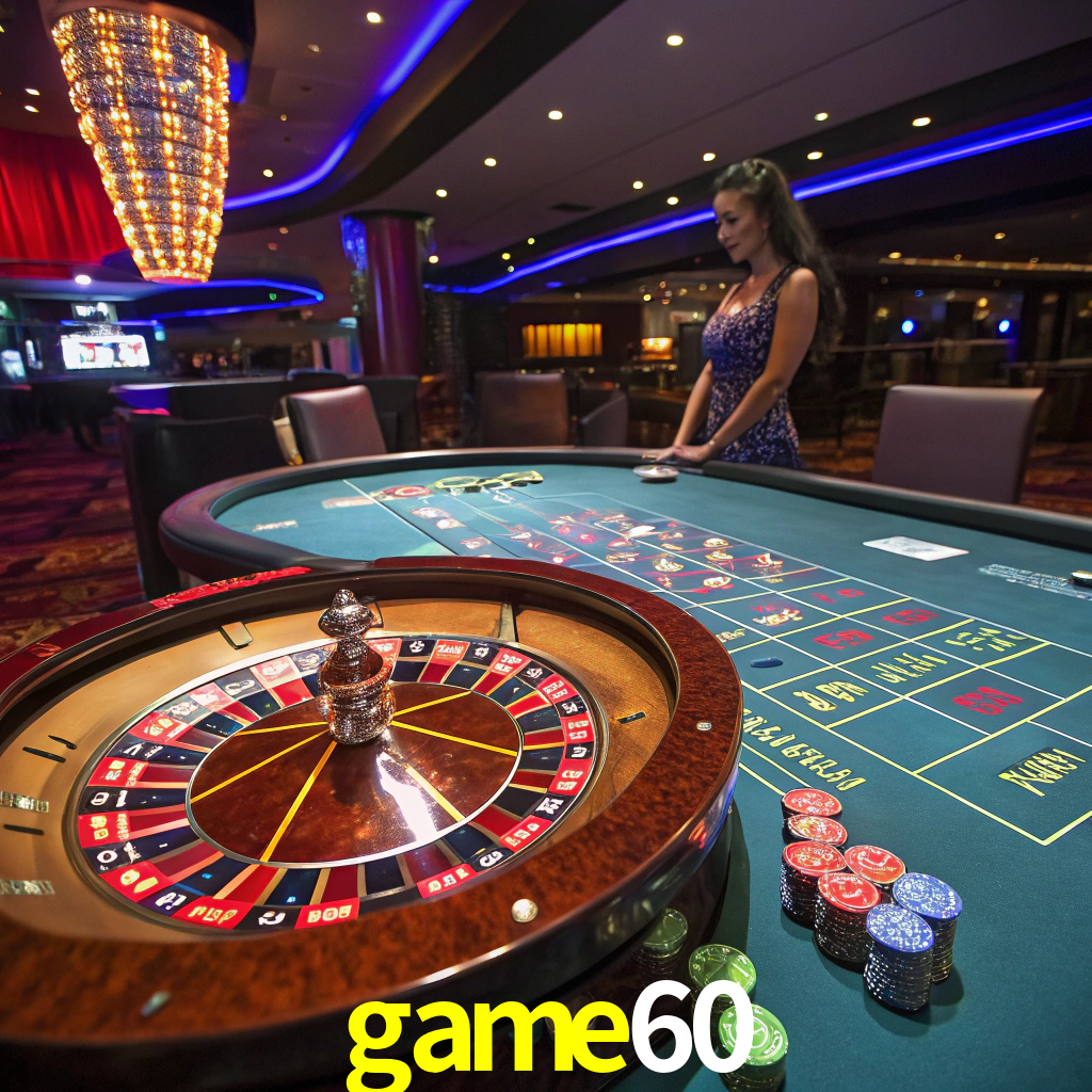 game60 cassino