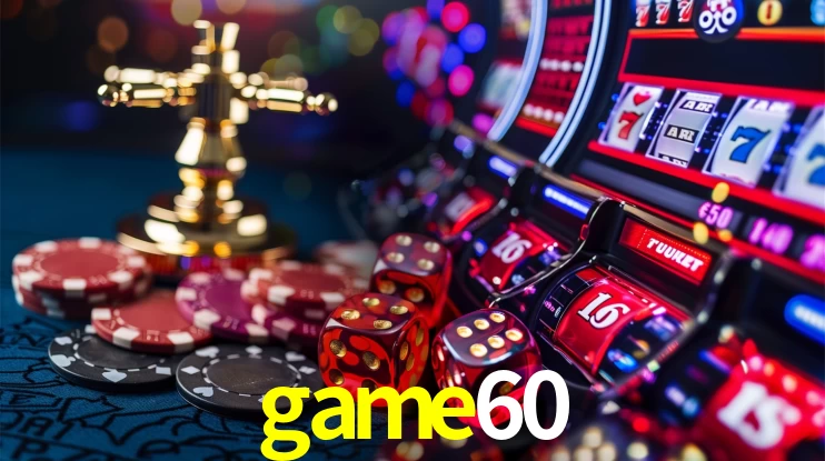 game60 Ganhe bônus