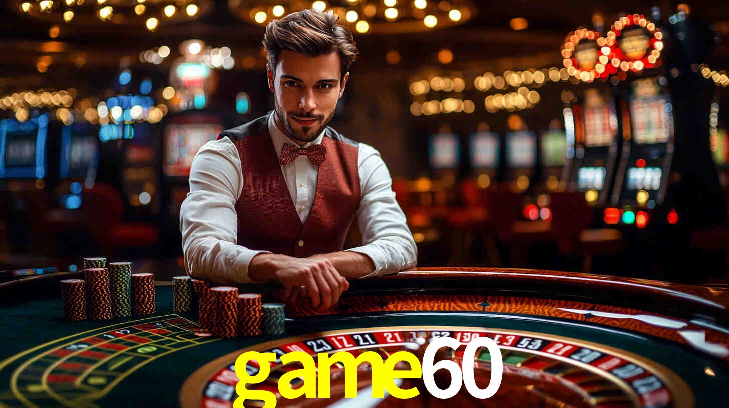 Problemas de Login no game60