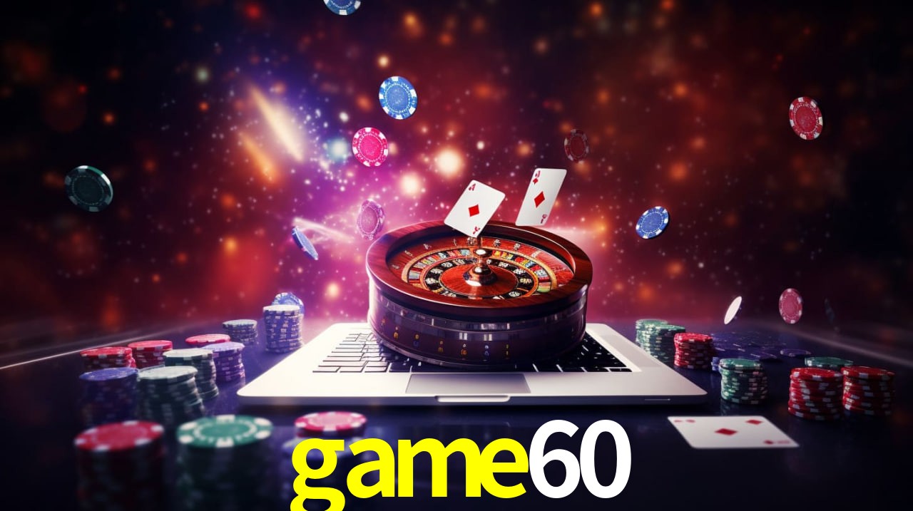 game60 slot