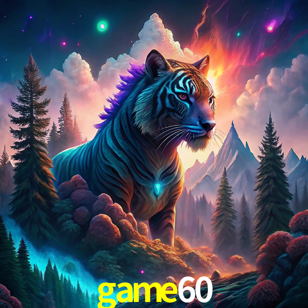 game60 Fácil de operar