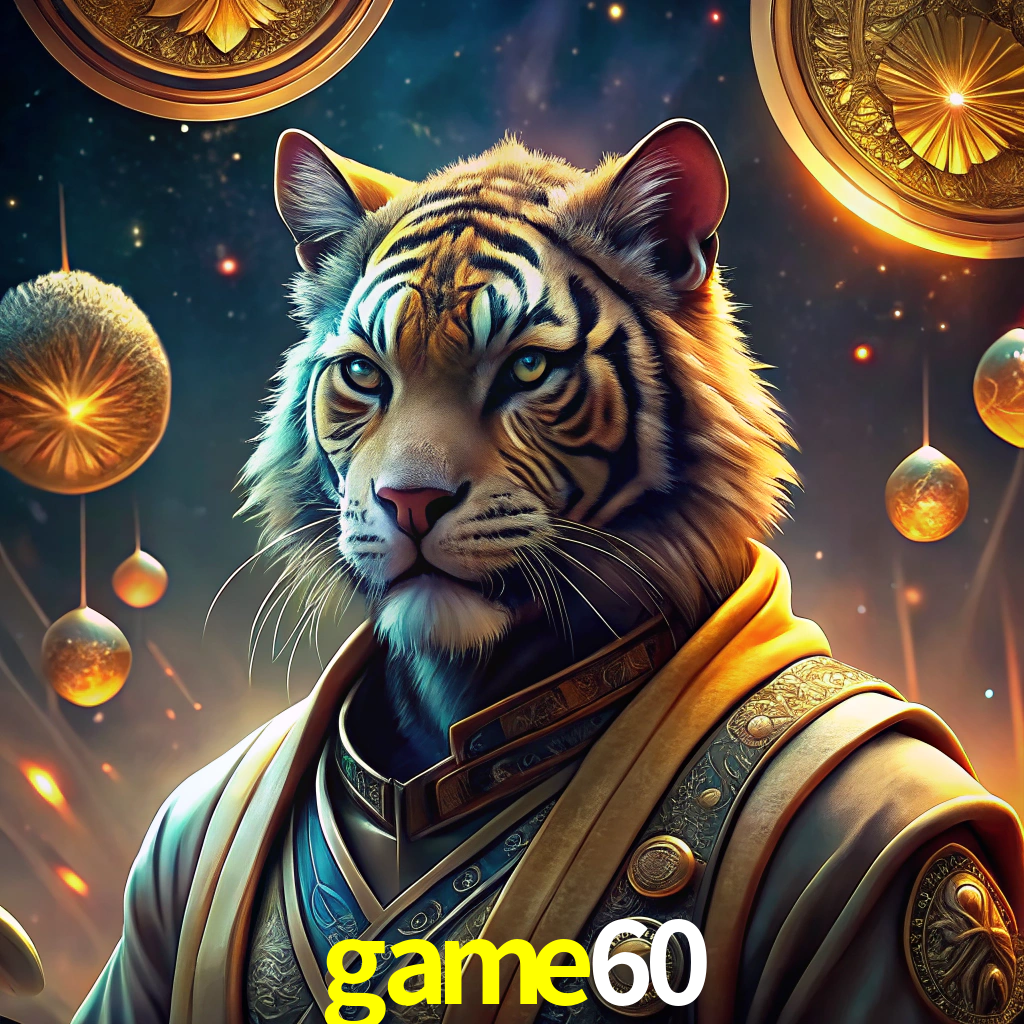 game60 tiger